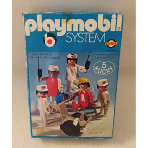 Playmobil Lyra 3237