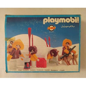 Playmobil Lyra 3465