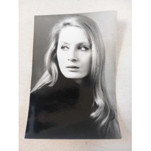 Aggela Kazakidou autograph