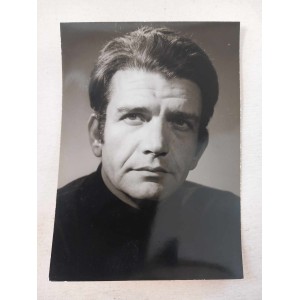 Αγγελος Αντωνοπουλος αυτογραφο