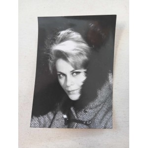 Eleni Erimou autograph