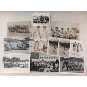 Olympiakos and others...