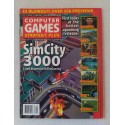Computer Games Strategy...