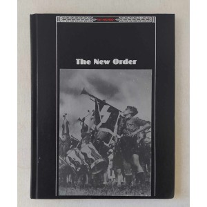 The New Order The Third Reich