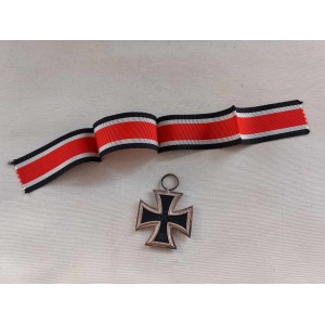 WW2 Geman Iron cross 2nd...