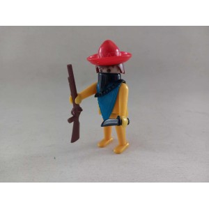 Playmobil vintage klicky...