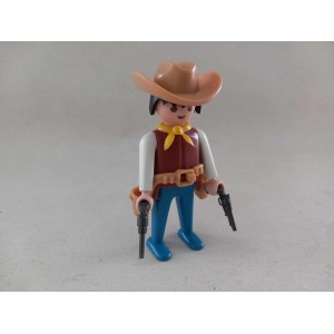 Playmobil vintage klicky...