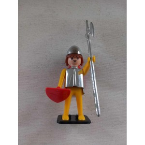 Playmobil vintage klicky...