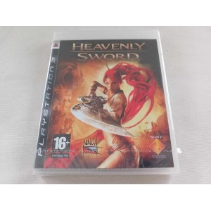 Playstation 3 Heavenly...