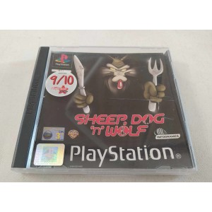 Playstation 1 PAL Speep,...