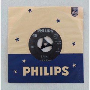 Bread-Sunny Bobby Hebb LP...