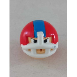 Spit ball Psilikoko