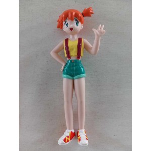Pokemon Misty 1998 tomy