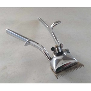 Manual Hair clipper 1960s