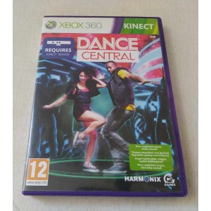 XBOX 360 Dance Central