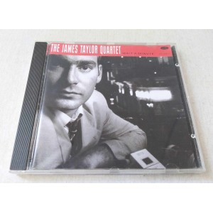 The James Taylor Quartet CD