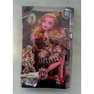 Mattel 2014 Monster High...