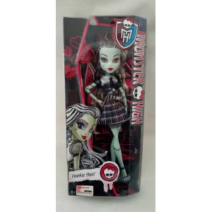 Mattel 2015 Monster High...
