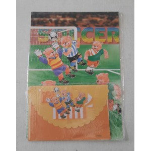 Σετ Αλληλογραφίας 1990s