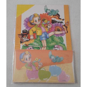 Σετ Αλληλογραφίας 1990s