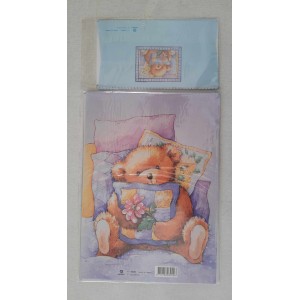 Σετ Αλληλογραφίας 1990s