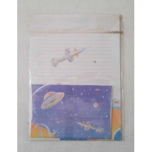 Σετ Αλληλογραφίας 1990s