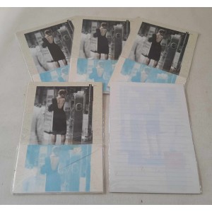 Σετ Αλληλογραφίας 1990s