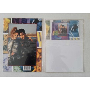 Σετ Αλληλογραφίας 1990s