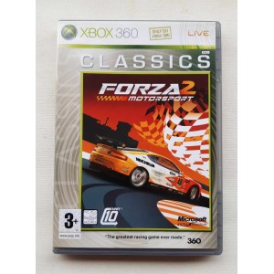 XBOX 360 PAL Classics Forza...