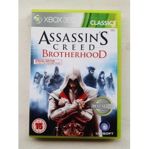 XBOX 360 PAL Classics...