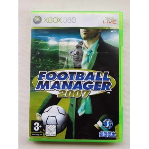XBOX 360 PAL Football...