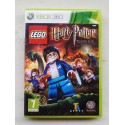 XBOX 360 PAL Lego Harry...