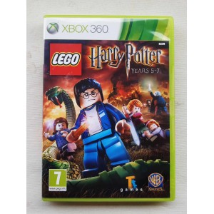 XBOX 360 PAL Lego Harry...