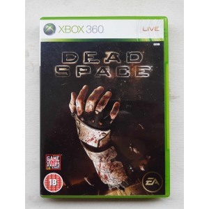 XBOX 360 PAL Dead Space