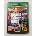 XBOX 360 PAL Classics Grand...