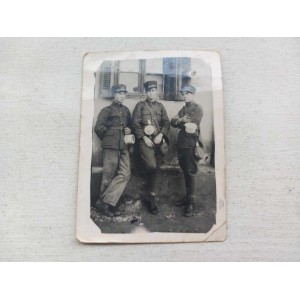 Hellenic army pre ww2 war...