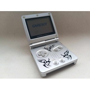 Nintendo Gameboy Advance SP...