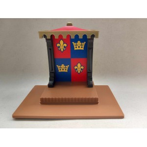 Playmobil 3659 King's throne