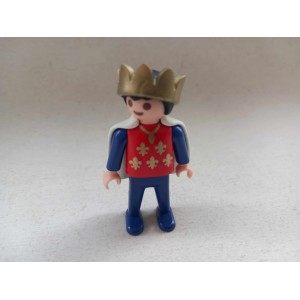 Playmobil 3659 figure