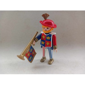Playmobil 3659 φιγουρα