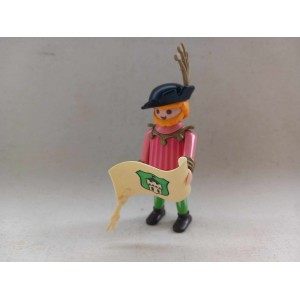 Playmobil 3659 figure