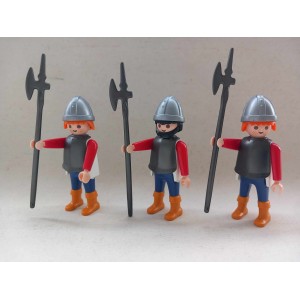 Playmobil 3659 φιγουρες