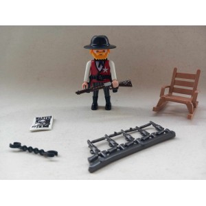 Playmobil 3813 φιγουρα