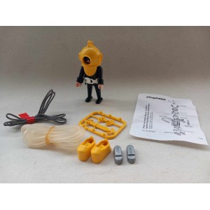 Playmobil 3348 figure
