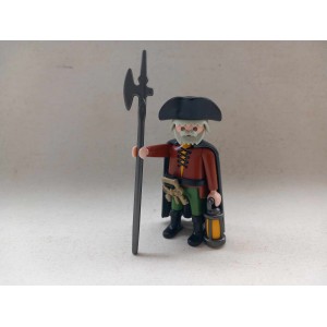 Playmobil 4502 φιγουρα