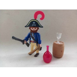 Playmobil 3791 φιγουρα