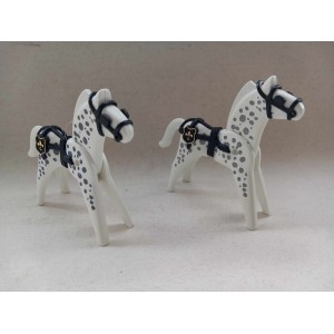 Playmobil 2 Horses set 5601