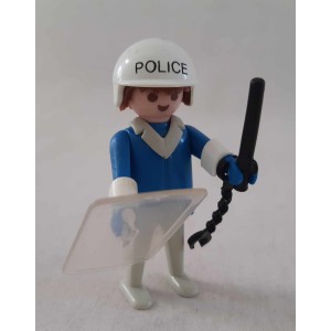 Playmobil vintage klicky...