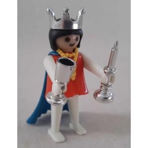 Playmobil vintage klicky Queen