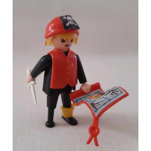 Playmobil vintage klicky...